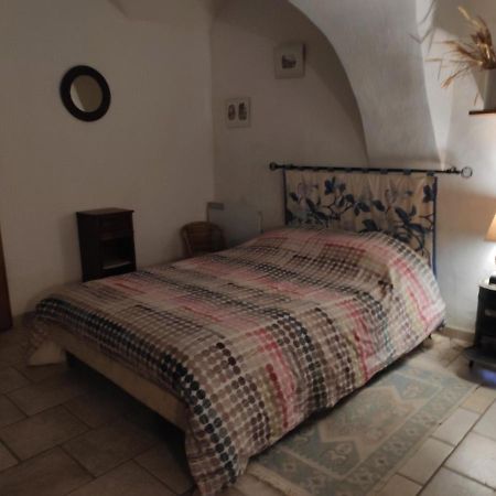 Gite La Taniere Des Alpes Bayons Екстер'єр фото